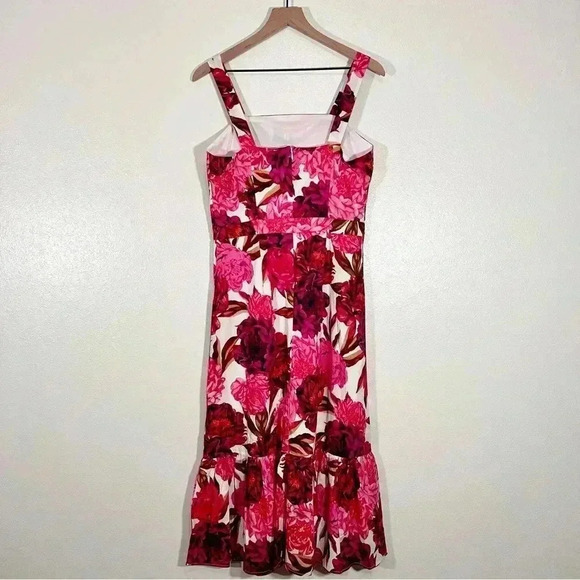 Sam Edelman Floral Dress - Picture 3 of 9
